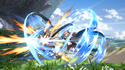 Pantallazo Granblue Fantasy Versus
