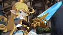 Pantallazo Granblue Fantasy Versus