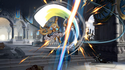 Pantallazo Granblue Fantasy Versus