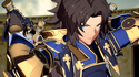 Pantallazo Granblue Fantasy Versus
