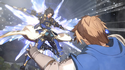 Pantallazo Granblue Fantasy Versus
