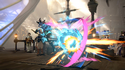 Pantallazo Granblue Fantasy Versus