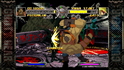 Pantallazo Guilty Gear 20th Anniversary Pack