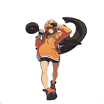 Artwork May Guilty Gear: Strive