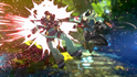 Pantallazo GG Strive
