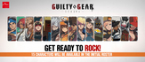 Pantallazo Guilty Gear: Strive