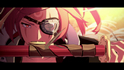 Pantallazo Baiken Guilty Gear -Strive-