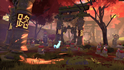 Pantallazo Baiken Guilty Gear -Strive-