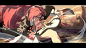 Pantallazo Baiken Guilty Gear -Strive-