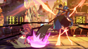 Pantallazo Baiken Guilty Gear -Strive-
