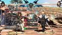 Pantallazo Combo Maker Guilty Gear -Strive-