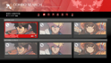 Pantallazo Combo Maker Guilty Gear -Strive-
