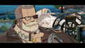Pantallazo Guilty Gear: Strive