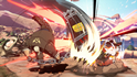 Pantallazo Guilty Gear: Strive
