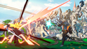 Pantallazo Happy Chaos Guilty Gear: Strive