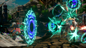 Pantallazo Happy Chaos Guilty Gear: Strive