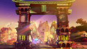 Pantallazo Lap of the Kami Guilty Gear -Strive-