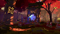 Pantallazo Lap of the Kami Guilty Gear -Strive-
