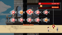 Pantallazo Guilty Gear: Strive Rooms Update