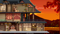 Pantallazo Guilty Gear: Strive Rooms Update