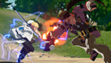 Pantallazo Guilty Gear -Strive-
