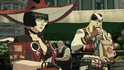 Pantallazo Guilty Gear -Strive-