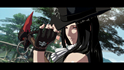 Pantallazo Testament Guilty Gear -Strive-