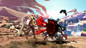 Pantallazo Testament Guilty Gear -Strive-