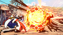 Pantallazo Guilty Gear -Strive-