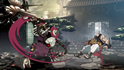 Pantallazo Guilty Gear -Strive-