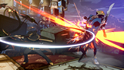 Pantallazo Johnny Guilty Gear -Strive-