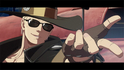 Pantallazo Johnny Guilty Gear -Strive-