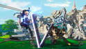 Pantallazo Johnny Guilty Gear -Strive-