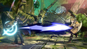 Pantallazo Johnny Guilty Gear -Strive-