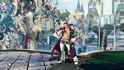 Pantallazo Johnny Guilty Gear -Strive-