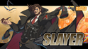 Pantallazo Slayer Guilty Gear -Strive-