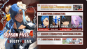 Pantallazo Guilty Gear: -Strive-