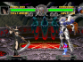 Pantallazo Guilty Gear (PSX)