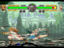 Pantallazo Guilty Gear (PSX)