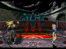 Pantallazo Guilty Gear (PSX)