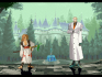Pantallazo Guilty Gear (PSX)