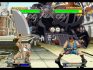 Pantallazo Guilty Gear (PSX)