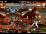 Pantallazo Guilty Gear (PSX)