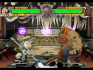 Pantallazo Guilty Gear (PSX)
