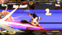 Pantallazo Guilty Gear Xrd: -Revelator-