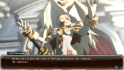 Pantallazo Guilty Gear Xrd: -Revelator-
