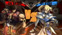 Pantallazo Guilty Gear Xrd: -Revelator-