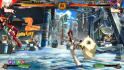 Pantallazo Guilty Gear Xrd: -Revelator-