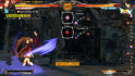 Pantallazo Guilty Gear Xrd: -Revelator-