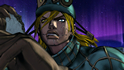 Pantallazo JoJo's Bizarre Adventure All Star Battle R
